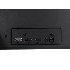 Gaming - ASUS TUF VG279Q1R 27" gamingskärm med 144 Hz och IPS-Panel