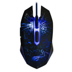 Gaming-tangentbord - Havit gaming-tangentbord och mus