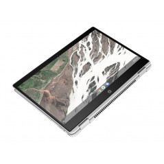 Laptop 14" beg - HP Chromebook x360 14 G1 6BP66EA