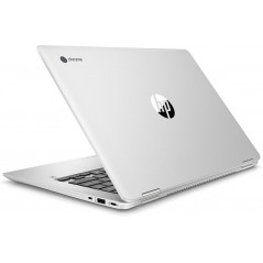 Laptop 14" beg - HP Chromebook x360 14 G1 6BP66EA