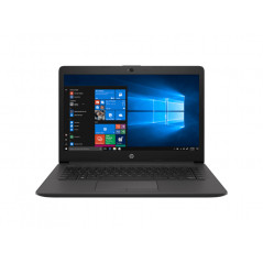Laptop 14" beg - HP 240 G7 6HL12EA