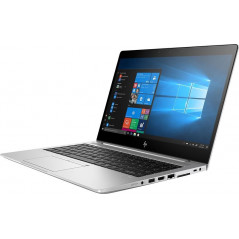 Laptop 14" beg - HP EliteBook 840 G6 8XV23EC