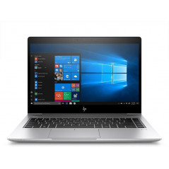 Laptop 14" beg - HP EliteBook 840 G6 8XV23EC