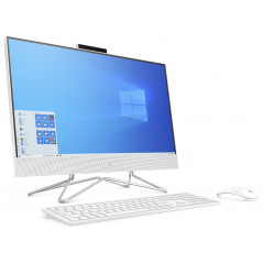 All-in-one-dator - HP Pavilion All-in-One 24-df0102no