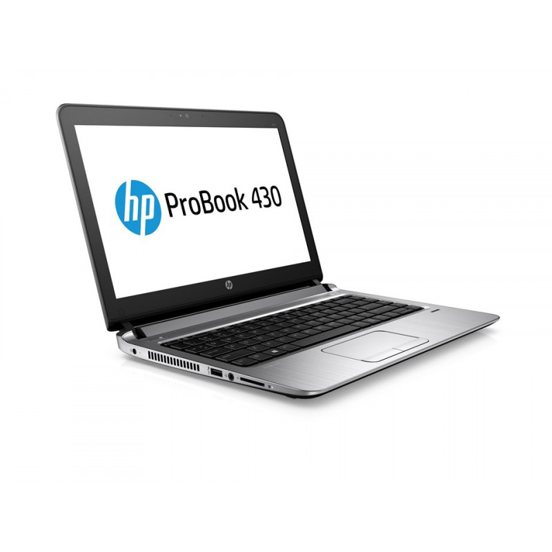 Laptop 13" beg - HP Probook 430 G3 13.3" i5 8GB 128SSD (beg)