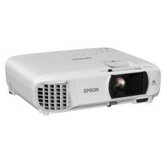 Projektorer - Projektor Epson Full-HD Projektor EH-TW610