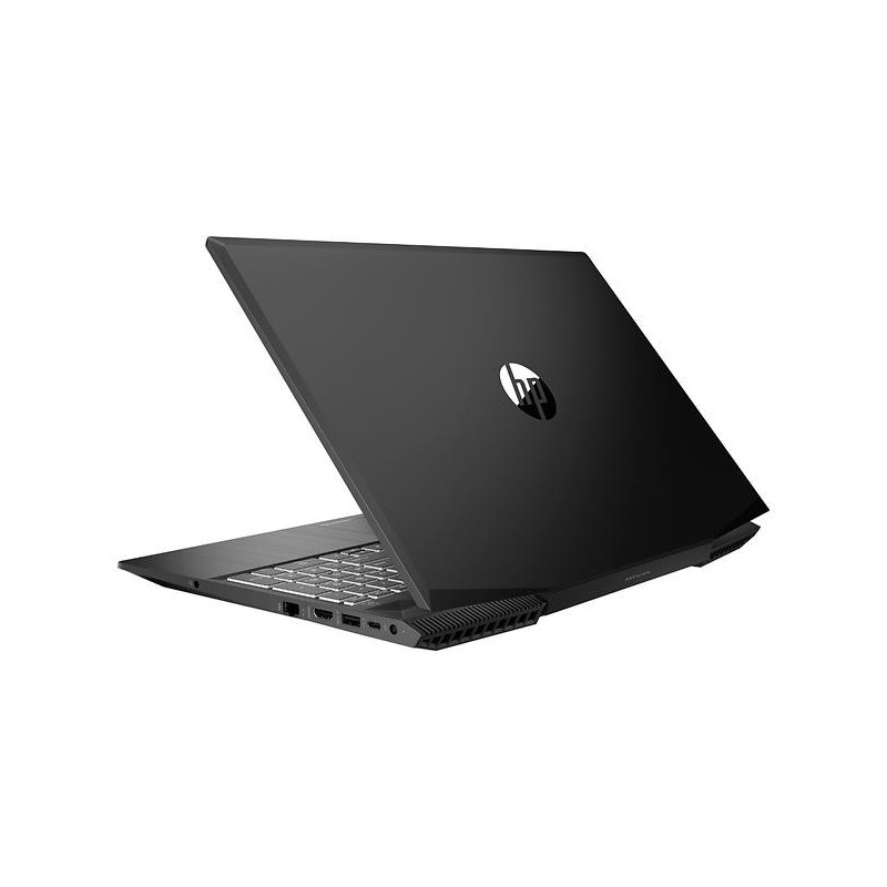 Laptop 14-15" - HP Pavilion Gaming 15-dk0902no