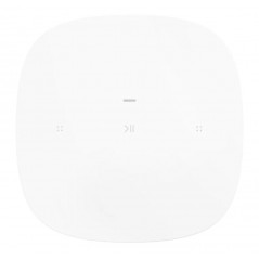 Högtalare - Sonos One SL Vit trådlös högtalare