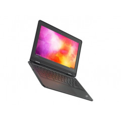 Laptop 13" beg - Lenovo ThinkPad 11e Chromebook (4th Gen) (beg)