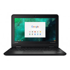 Laptop 13" beg - Lenovo ThinkPad 11e Chromebook (4th Gen) (beg)