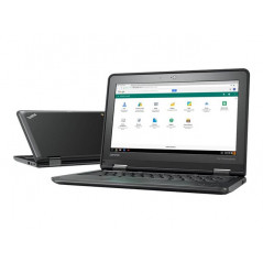 Laptop 13" beg - Lenovo ThinkPad 11e Chromebook (4th Gen) (beg)