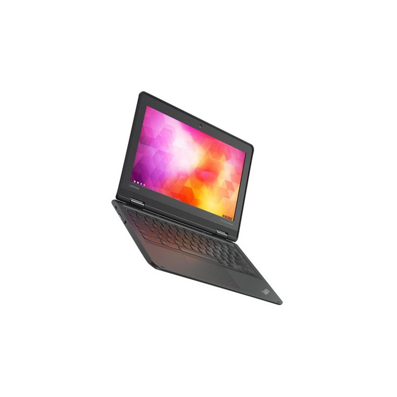Laptop 13" beg - Lenovo ThinkPad 11e Chromebook (4th Gen) (beg)
