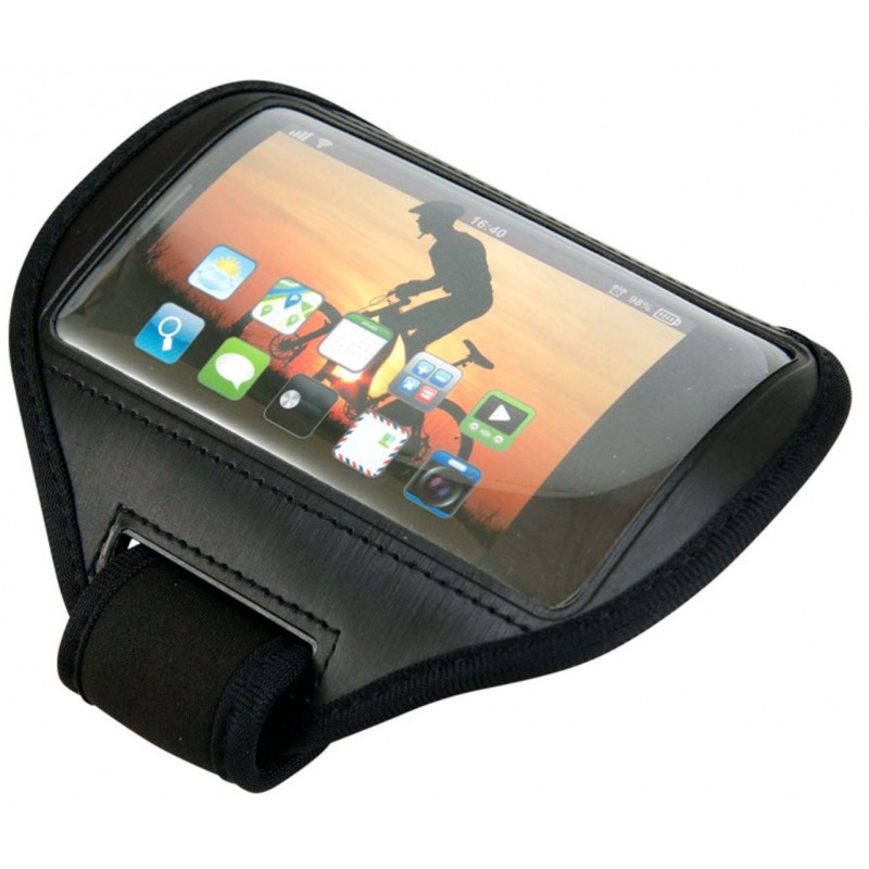 Skal och fodral - GEAR4U Sportarmband för smartphones upp till 4.7"