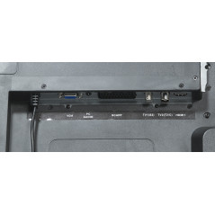 TV-apparater - Denver 32-tums LED-TV