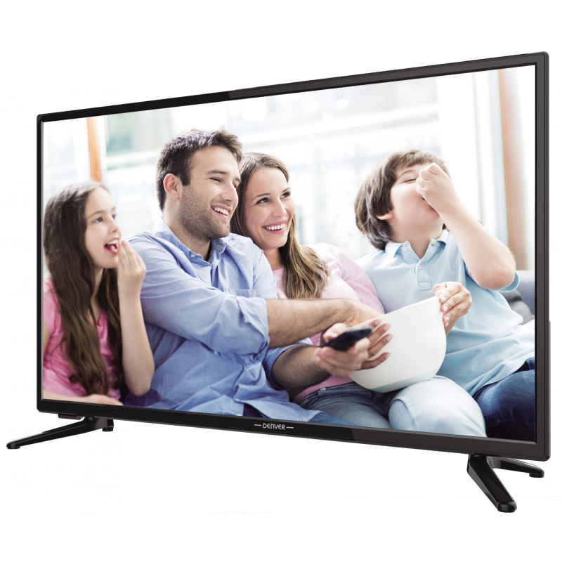 Övrigt att fynda - Denver 32-tums LED-TV (fyndvara)