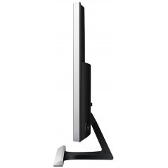 25 - 34" Datorskärm - Samsung UHD 4K LED-skärm