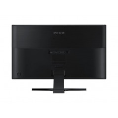 25 - 34" Datorskärm - Samsung UHD 4K LED-skärm