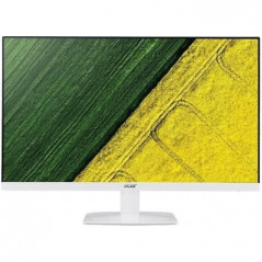 15 - 24" Datorskärm - Acer HA240YAwi 24-tums IPS-skärm