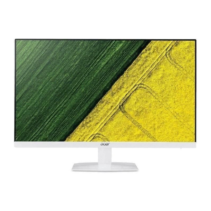 15 - 24" Datorskärm - Acer HA240YAwi 24-tums IPS-skärm