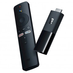 TV & Ljud - Xiaomi Mi TV Stick med Android och Chromecast