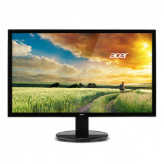 15 - 24" Datorskärm - Acer K242HQL 24-tums skärm