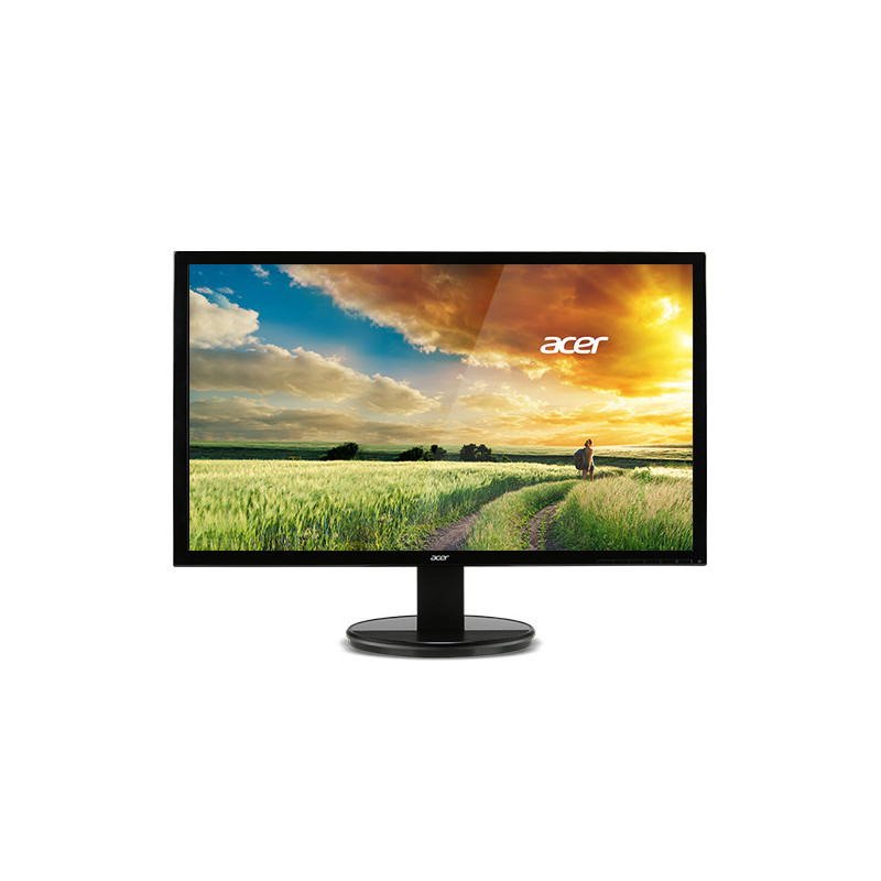 15 - 24" Datorskärm - Acer K242HQL 24-tums skärm