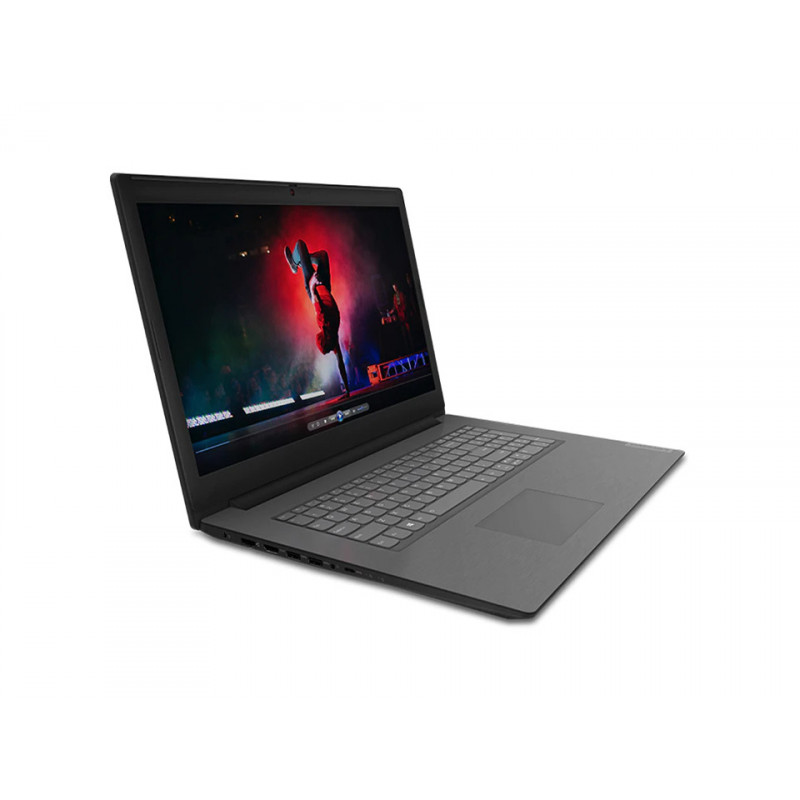 Laptop 16-17" - Lenovo 17" V340 med i7 8GB 256SSD 81RG000UMX