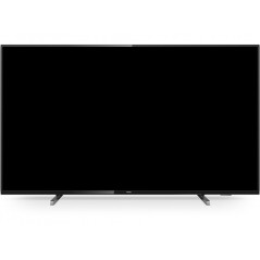 TV-apparater - Philips 65-tums 4K Smart UHD-TV