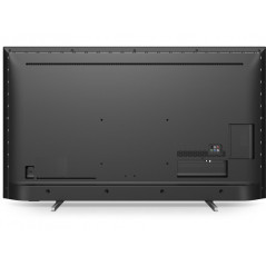 TV-apparater - Philips 65-tums 4K Smart UHD-TV