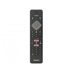 TV-apparater - Philips 65-tums 4K Smart UHD-TV