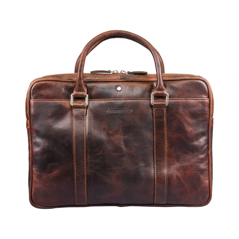 Datorväskor - dbramante1928 Sleipner 14-15" datorväska i läder