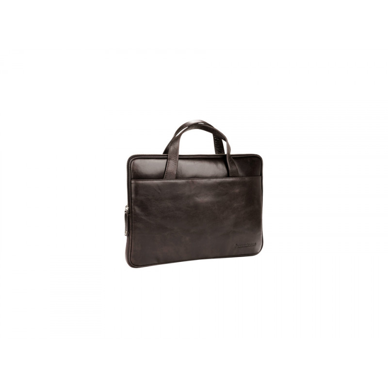 Datorväska - dbramante1928 Silkeborg 13" väska för MacBook i läder