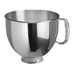 Matberedare - KitchenAid Artisan Köksmaskin 4.8L 300W Creme