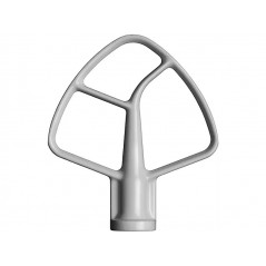 Matberedare - KitchenAid Artisan Köksmaskin 4.8L 300W Creme