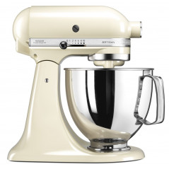 Matberedare - KitchenAid Artisan Köksmaskin 4.8L 300W Creme