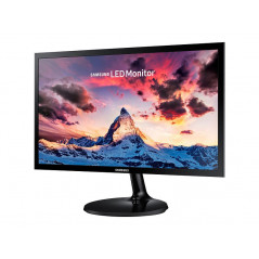 15 - 24" Datorskärm - Samsung LED-skärm (Fyndvara)