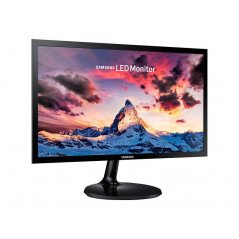 15 - 24" Datorskärm - Samsung LED-skärm (Fyndvara)