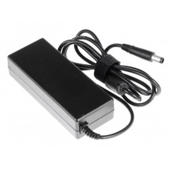 GreenCell Pro HP-kompatibel 65W datorladdare 7.4 x 5.0 mm BlackTip