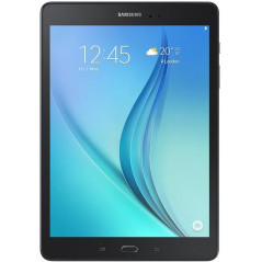 Surfplatta - Samsung Galaxy Tab A SM-T555 9.7-tum (beg)