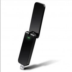 TP-Link T4U AC1300 trådlöst WiFi USB-nätverkskort med Dual Band