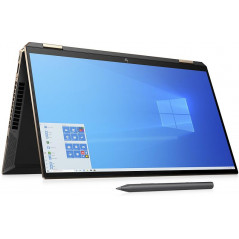 HP Spectre x360 15-eb0016no 15.6" 4K Amoled i7 16GB 512SSD GTX1650 Ti