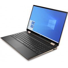 Laptop 14-15" - HP Spectre x360 15-eb0016no 15.6" 4K Amoled i7 16GB 512SSD GTX1650 Ti