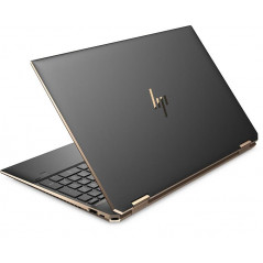 Laptop 14-15" - HP Spectre x360 15-eb0016no 15.6" 4K Amoled i7 16GB 512SSD GTX1650 Ti