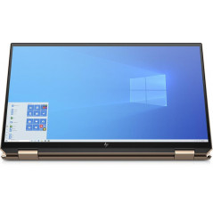 Laptop 14-15" - HP Spectre x360 15-eb0016no 15.6" 4K Amoled i7 16GB 512SSD GTX1650 Ti demo