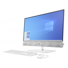 All-in-one-dator - HP All-in-One 27-d0139no