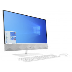 All-in-one-dator - HP All-in-One 27-d0139no