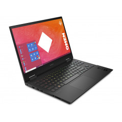 Laptop 14-15" - HP Omen 15-ek0022no 15.6" i7 16GB 512SSD RTX 2070 Win10/11*