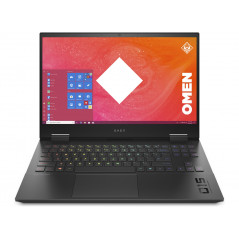 Laptop 14-15" - HP Omen 15-ek0022no 15.6" i7 16GB 512SSD RTX 2070 Win10/11*