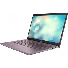 Laptop 14" beg - HP Pavilion 14-ce3835no demo