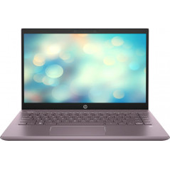 Laptop 14" beg - HP Pavilion 14-ce3835no demo